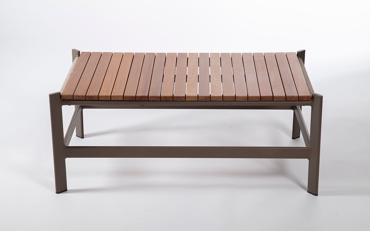 Mesa de Centro Beira-Mar