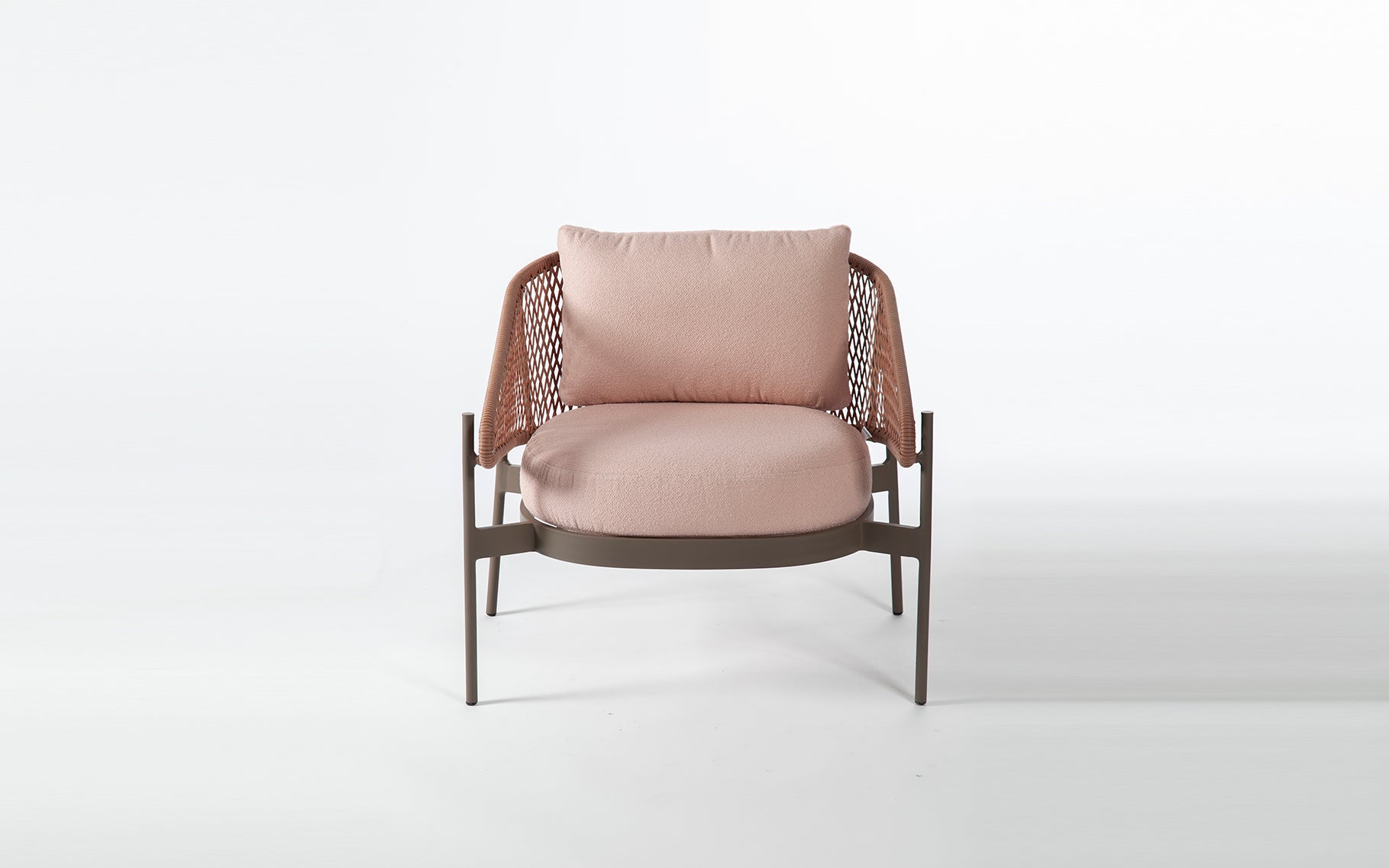 Poltrona Flecheira