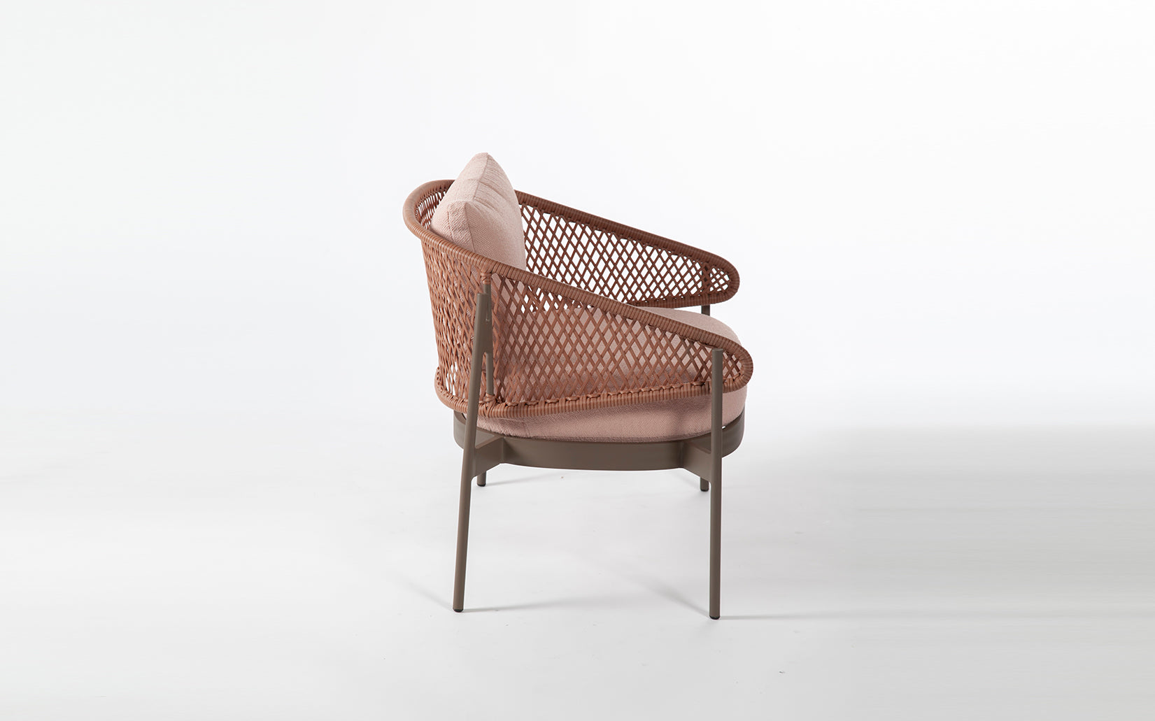 Poltrona Flecheira