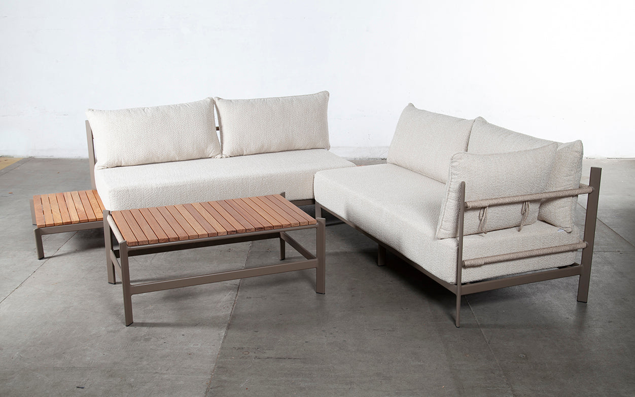 Conjunto Modular Beira-Mar