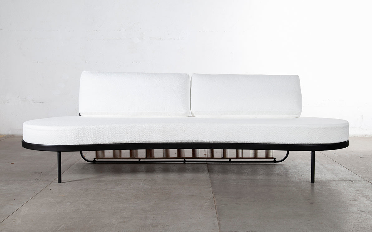 Sofa Fava (2.63)