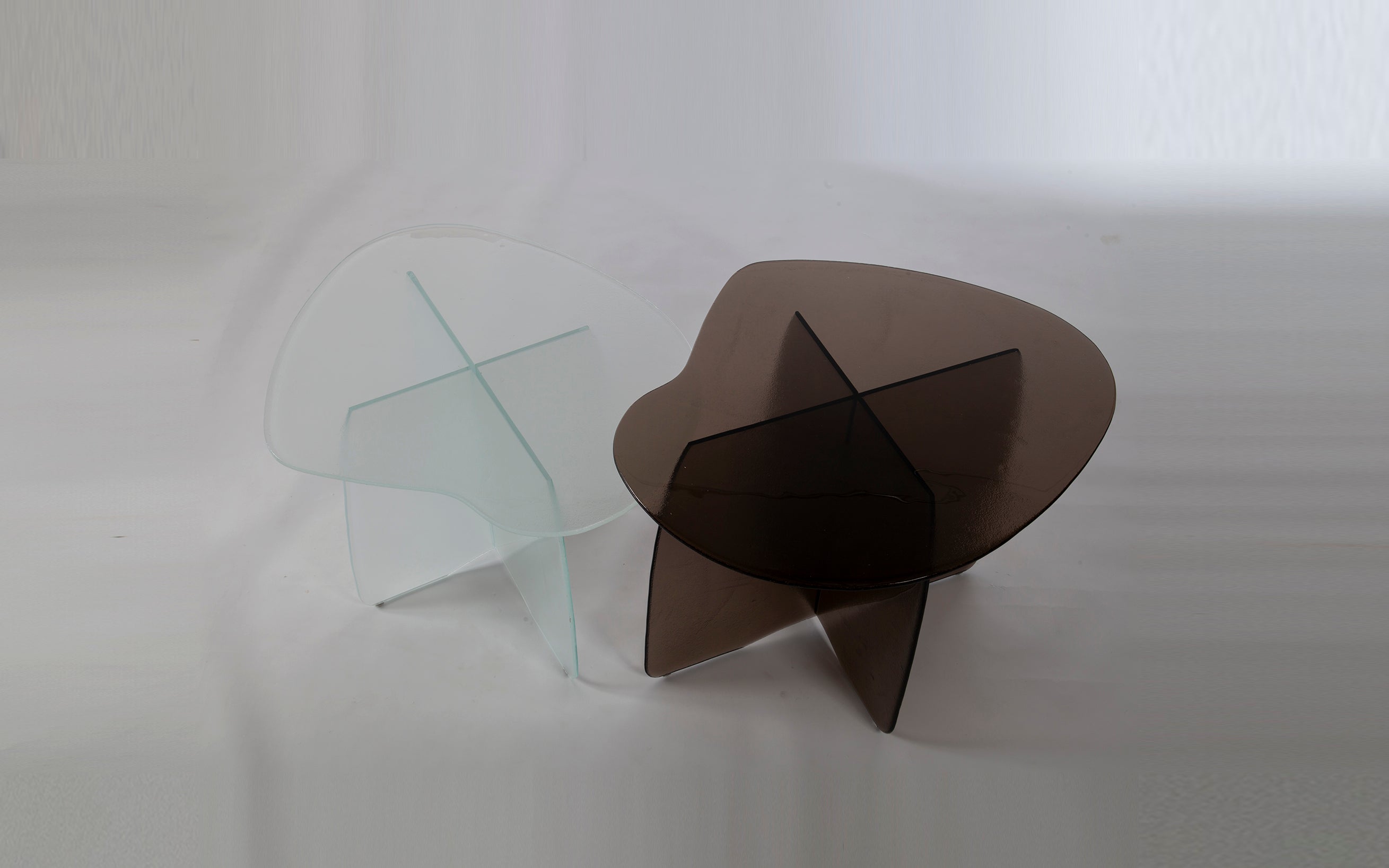 Mesa Lateral Cogumelo