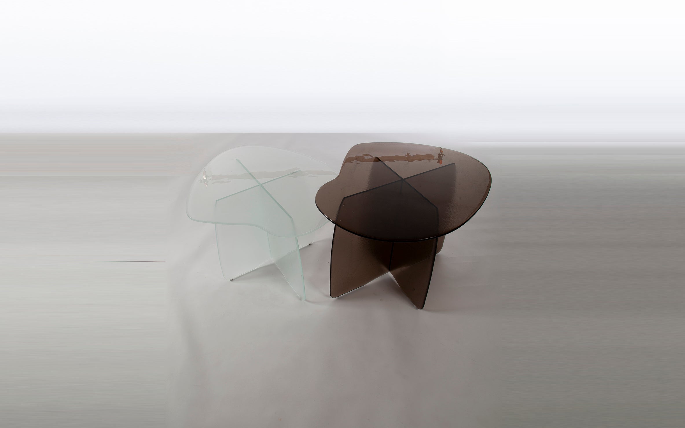 Mesa Lateral Cogumelo