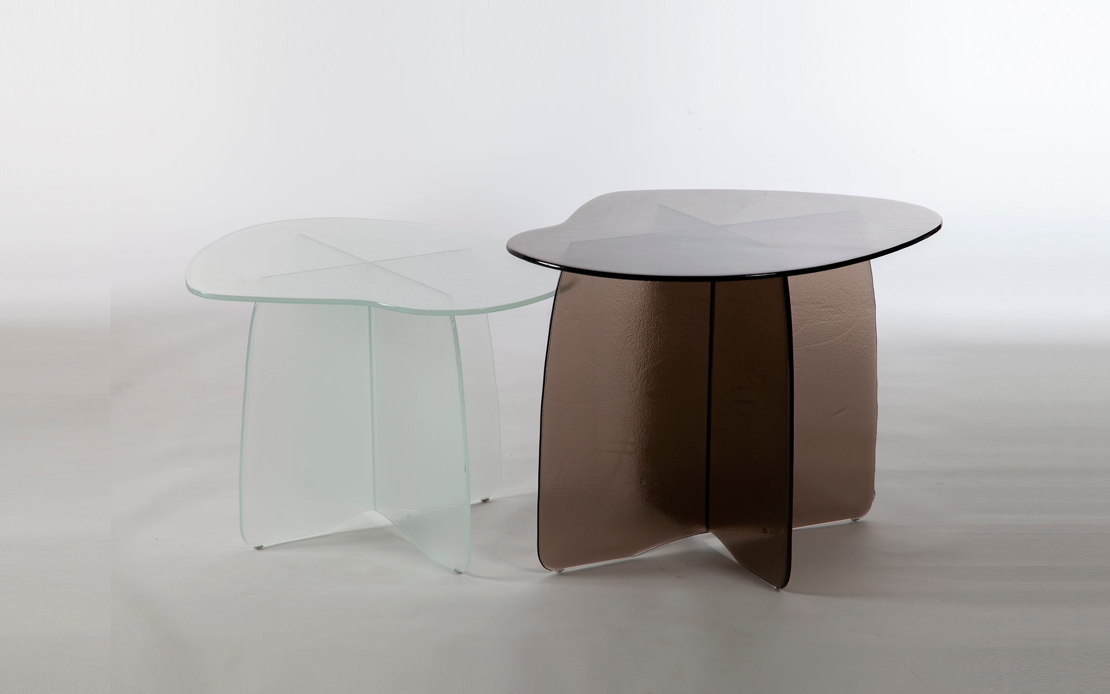 Mesa Lateral Cogumelo