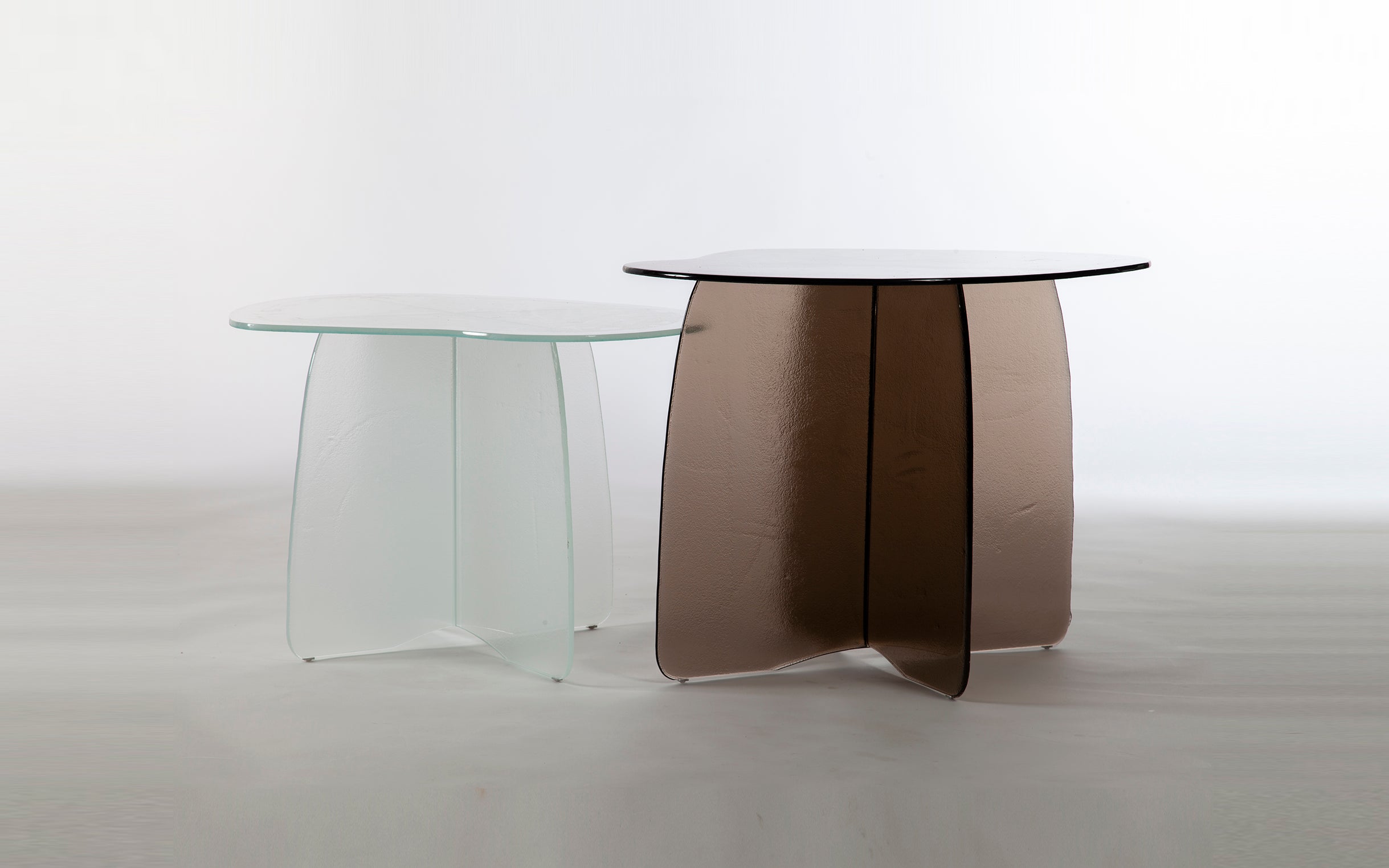 Mesa Lateral Cogumelo