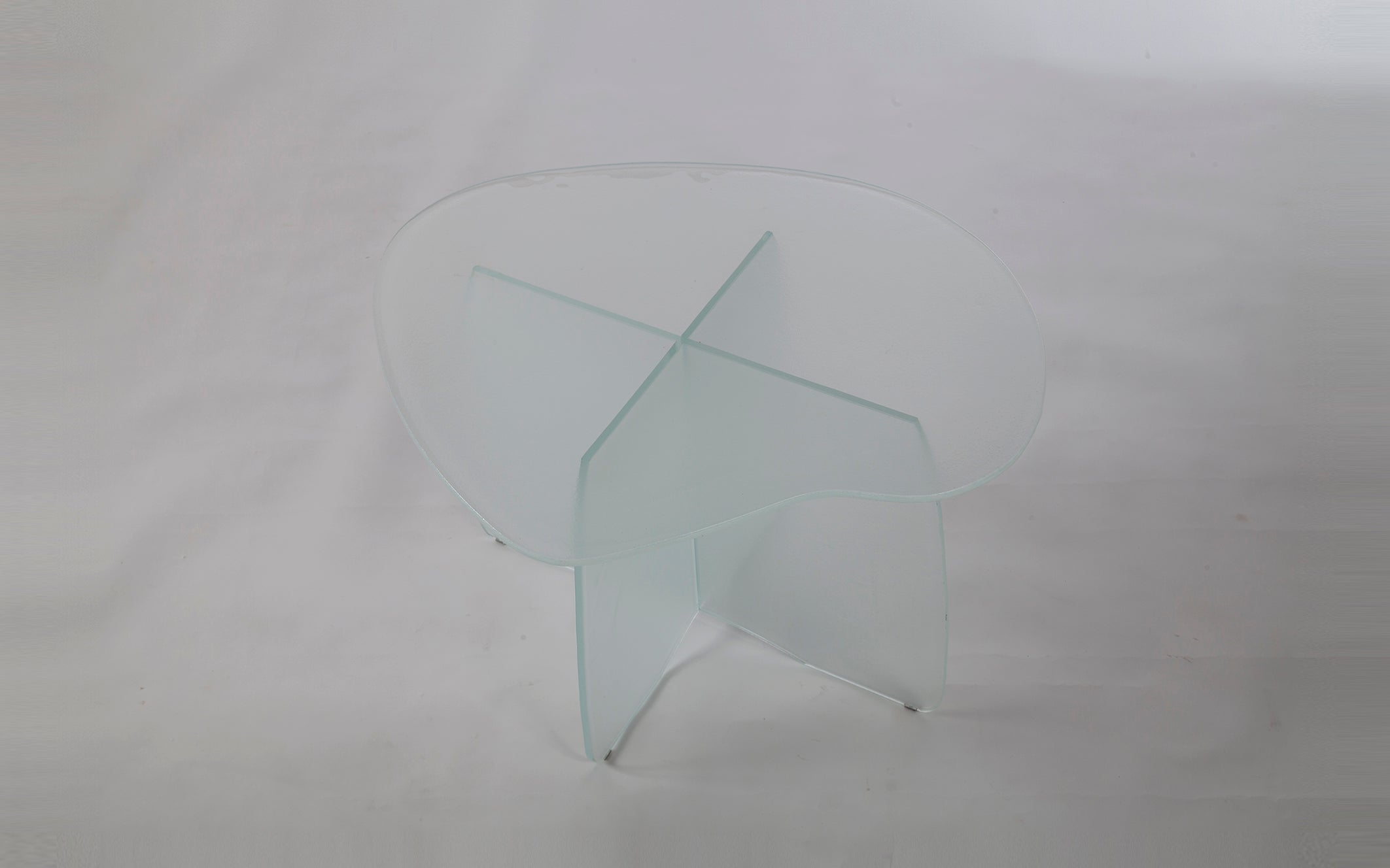 Mesa Lateral Cogumelo