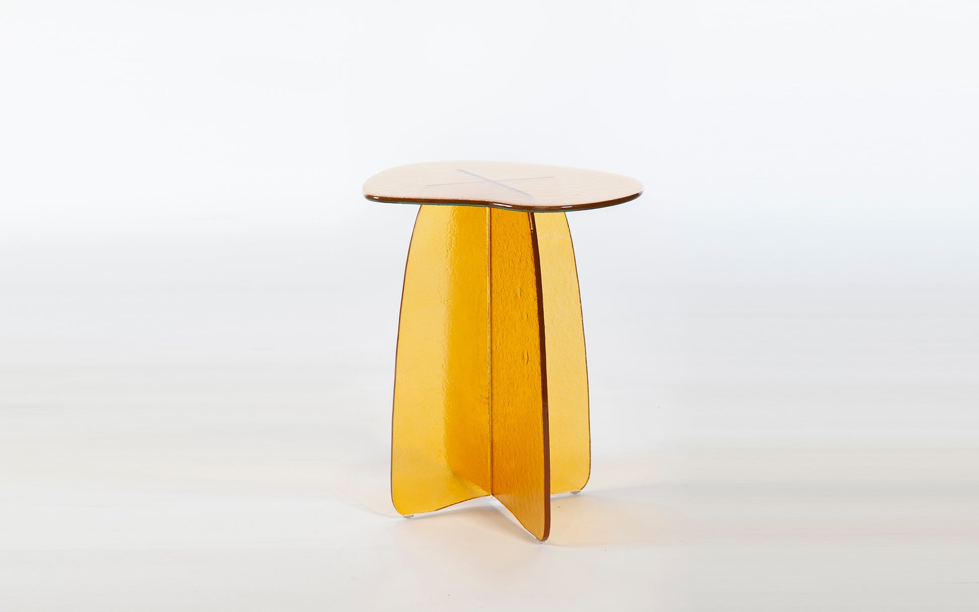 Mesa Lateral Cogumelo