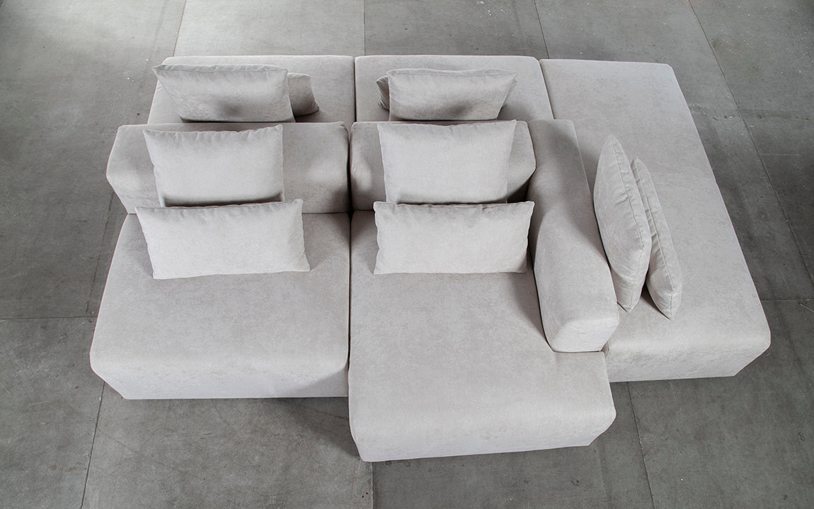 Sofa Castela (2.75)