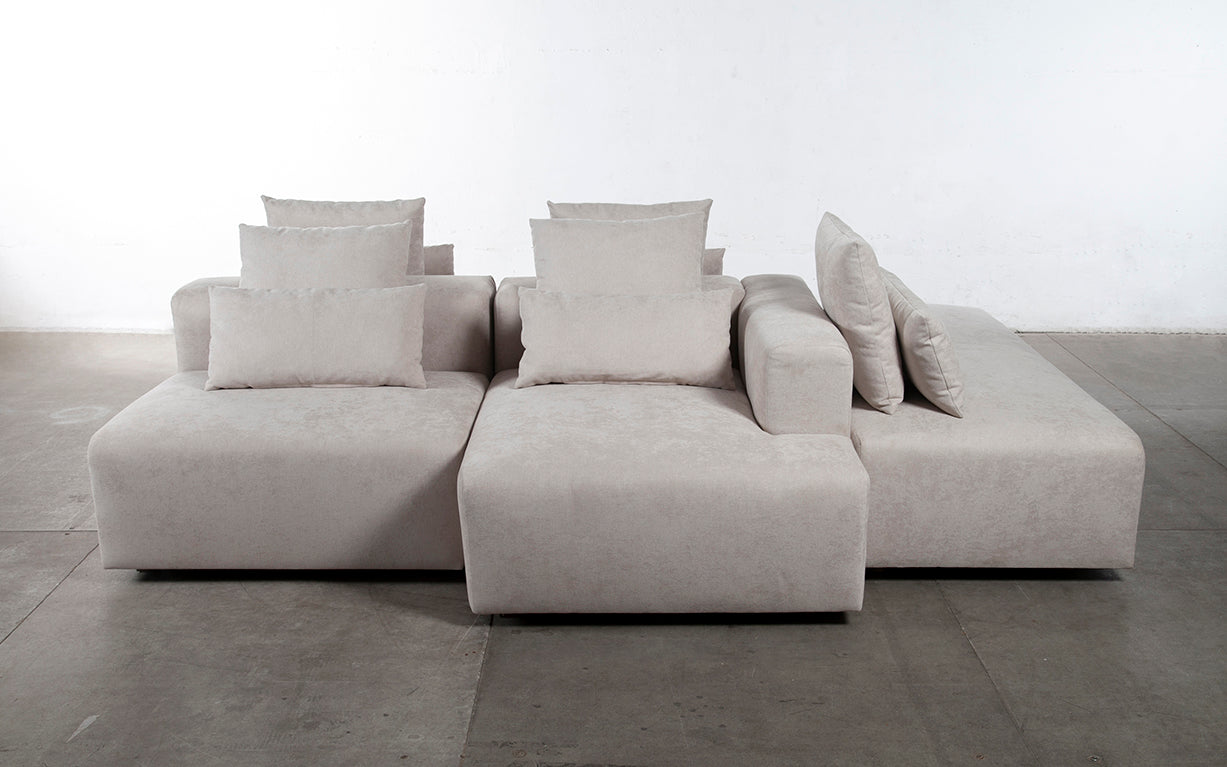 Sofa Castela (2.75)