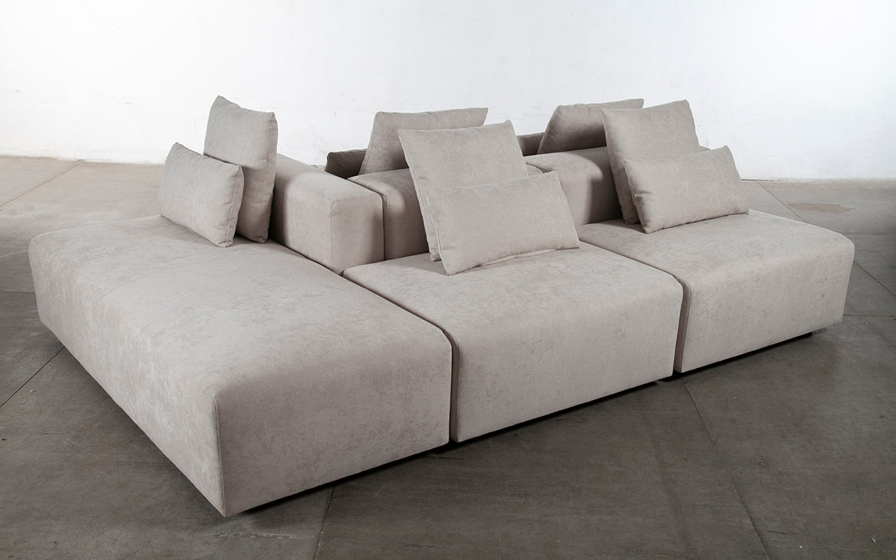 Sofa Castela (2.75)