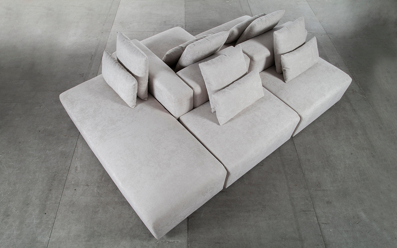 Sofa Castela (2.75)