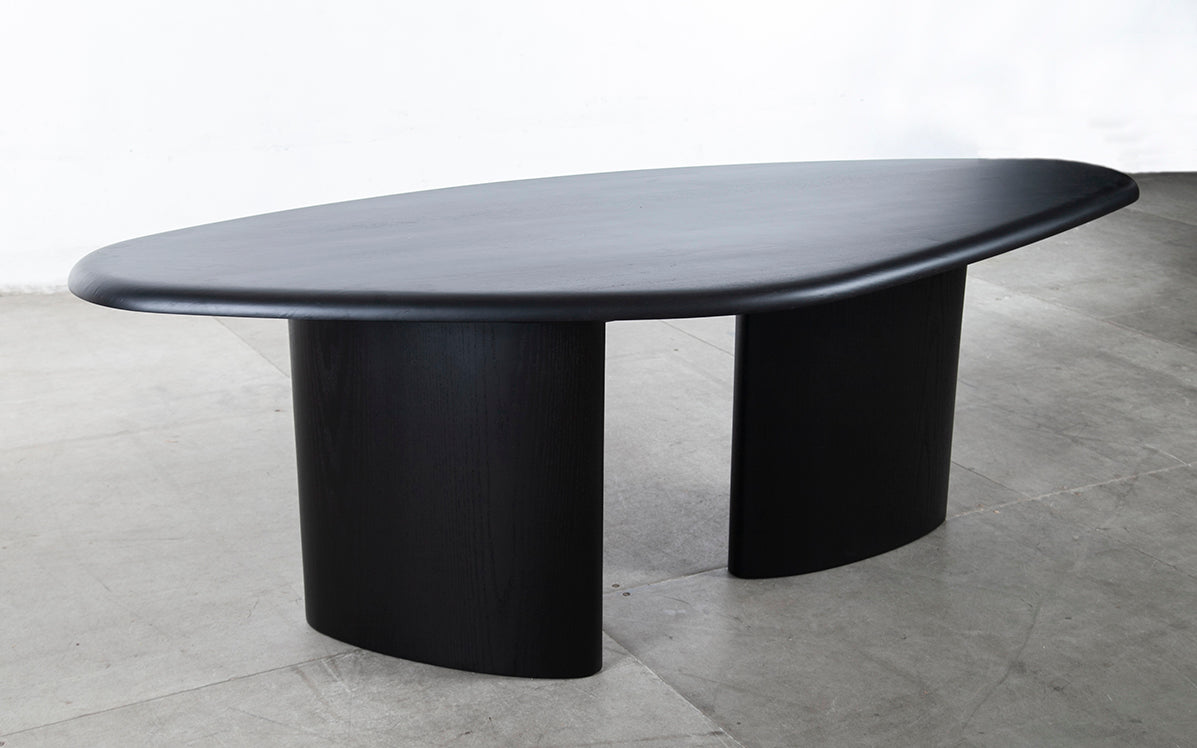 Mesa de Jantar Lagos Med. (2.20)