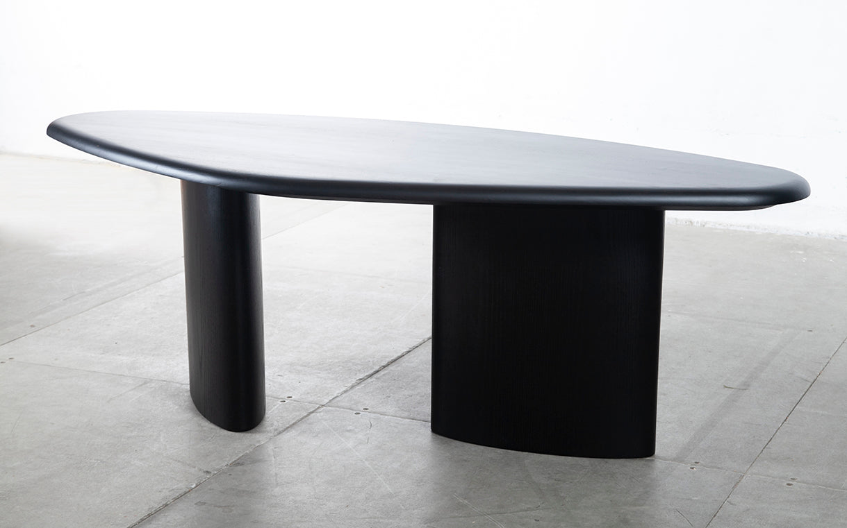 Mesa de Jantar Lagos Med. (2.20)