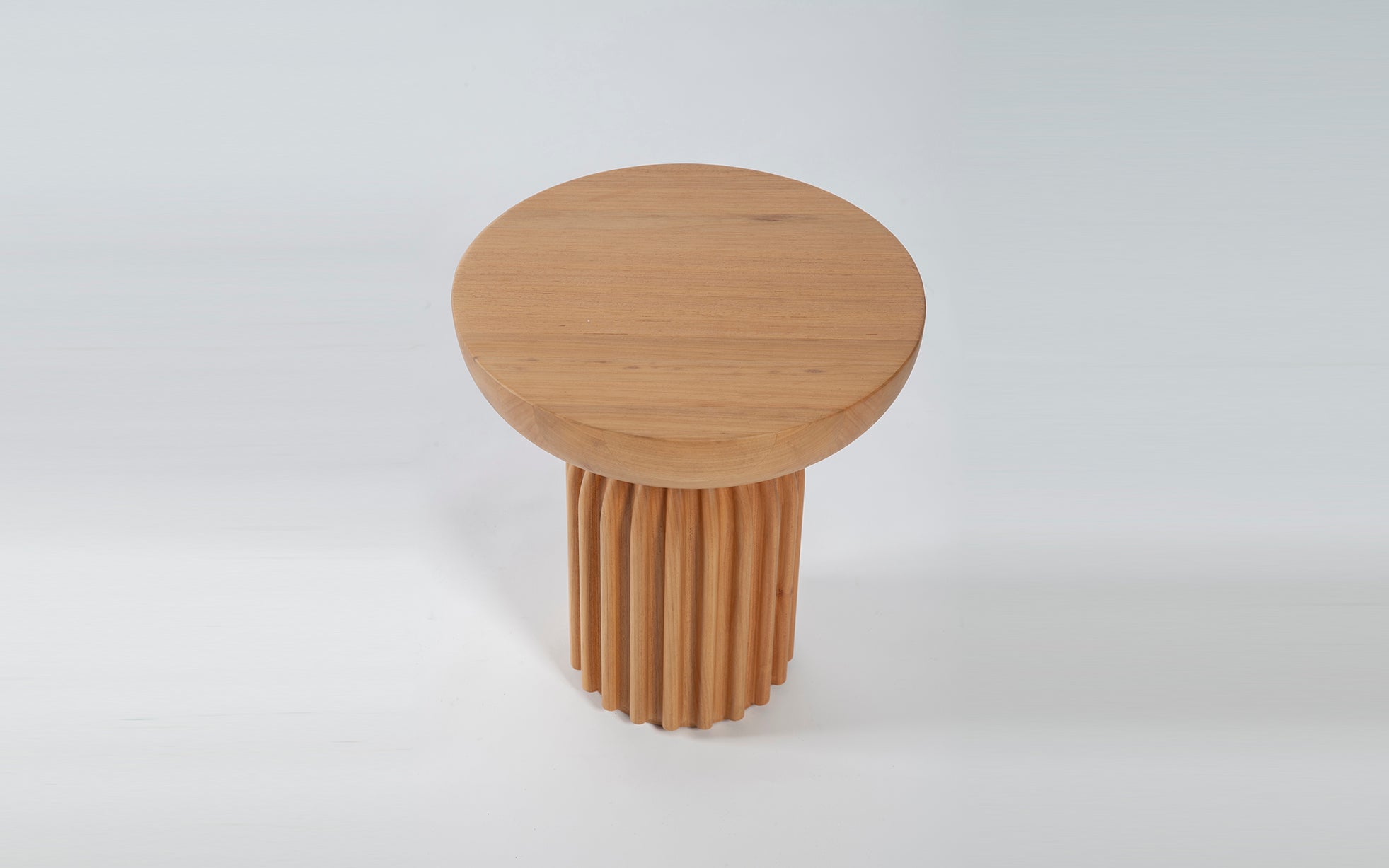 Conjunto de Mesas Lateral Capitolio