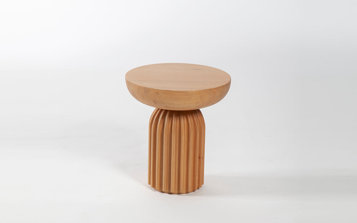 Conjunto de Mesas Lateral Capitolio