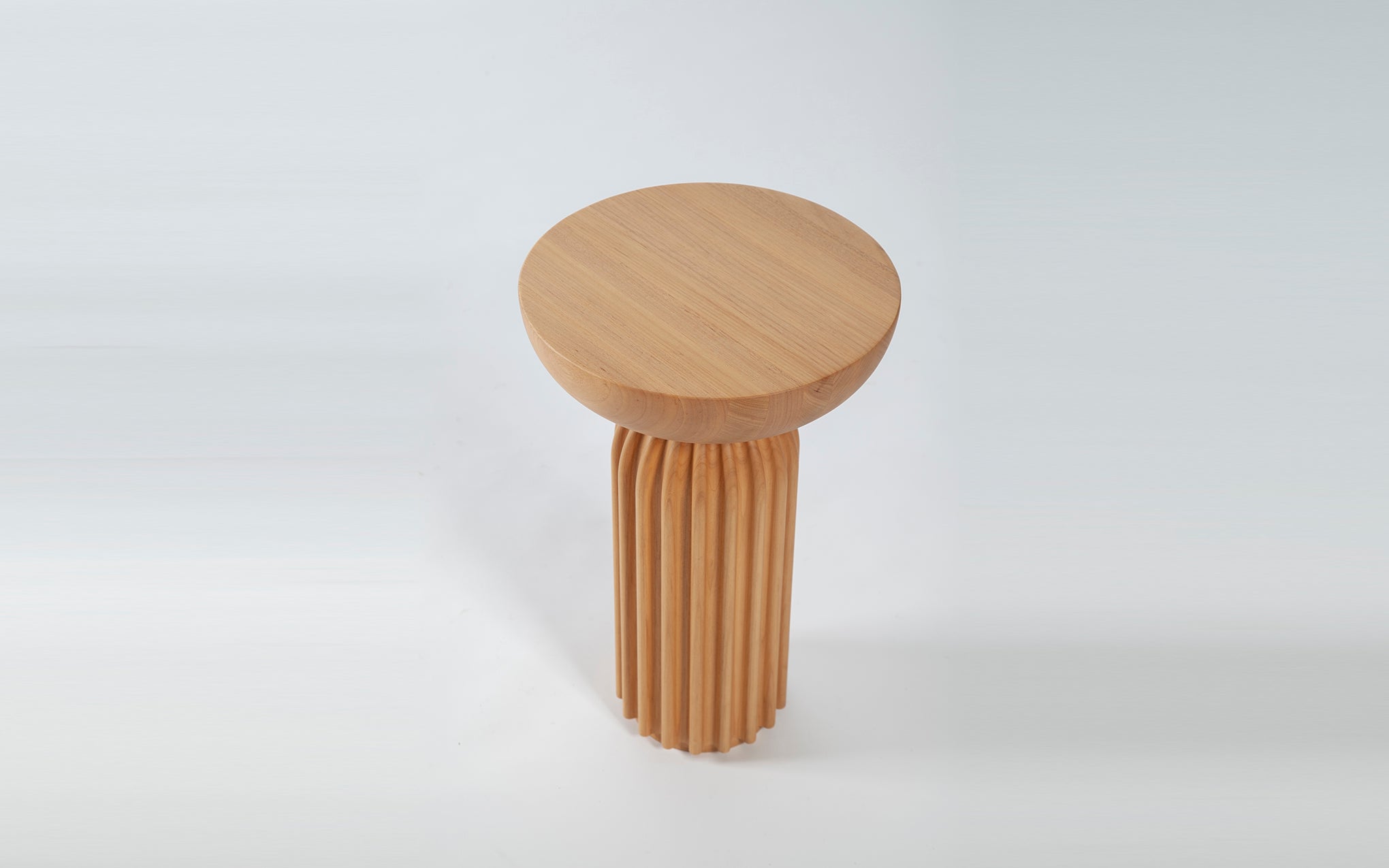 Conjunto de Mesas Lateral Capitolio