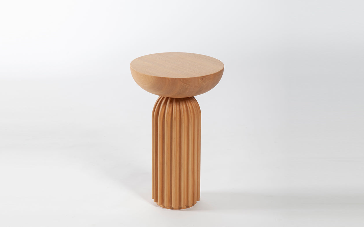 Conjunto de Mesas Lateral Capitolio