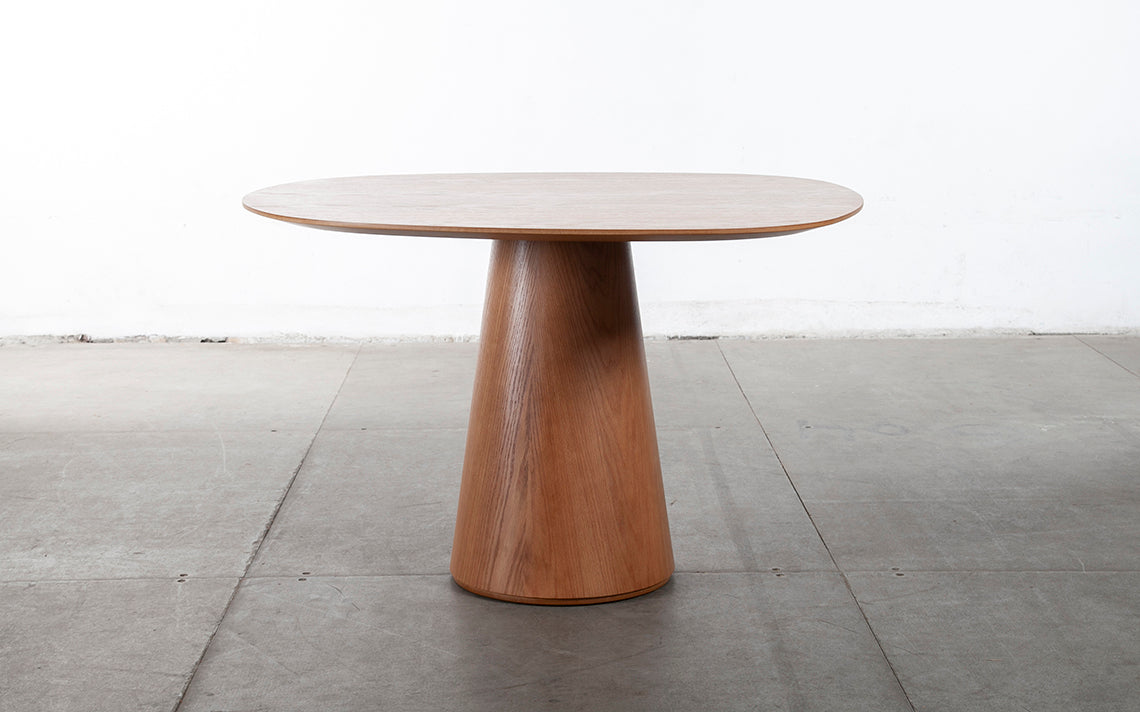 Mesa de Jantar Maoz (ø1.20)