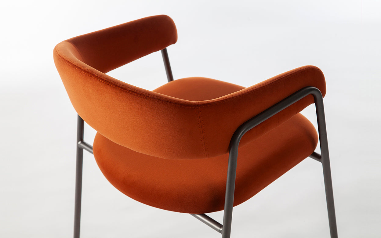 Cadeira Mari com Braço