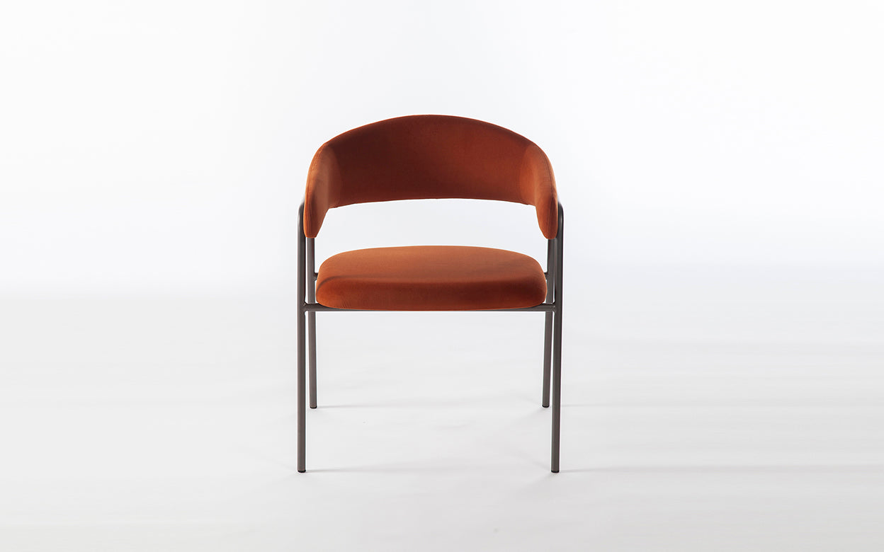 Cadeira Mari com Braço