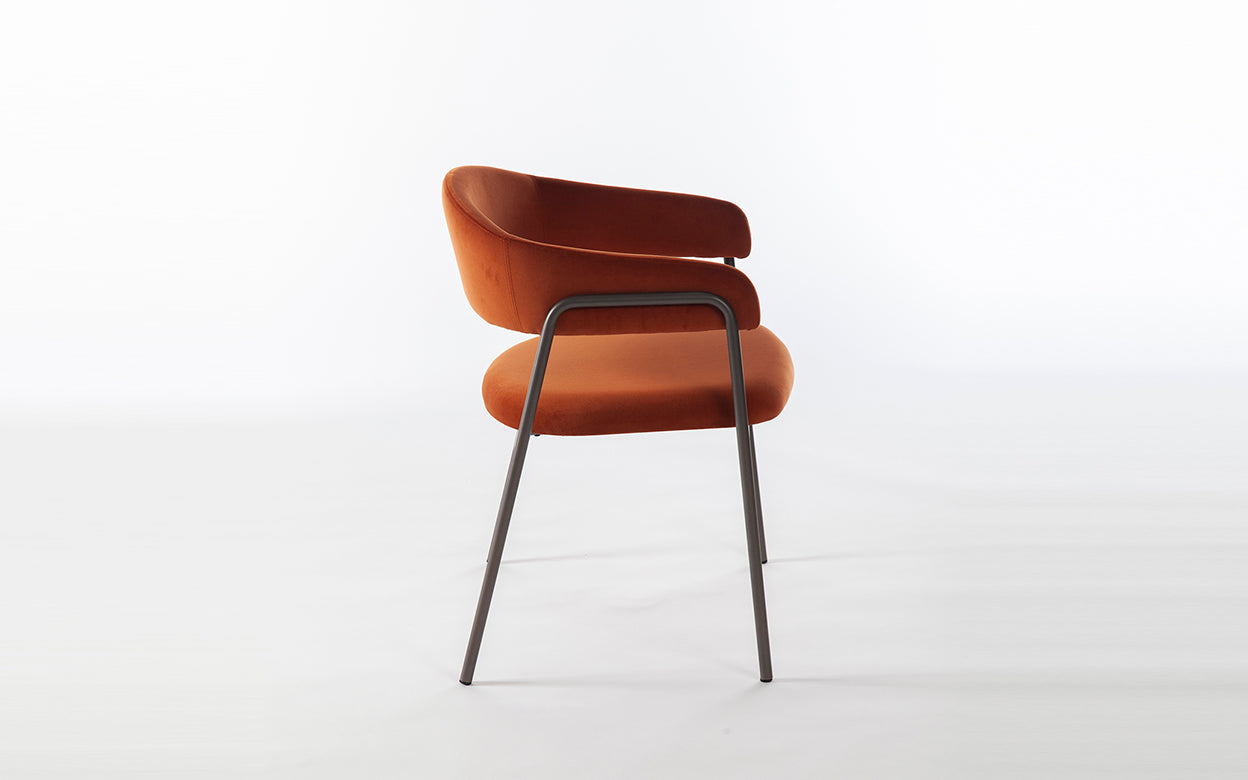 Cadeira Mari com Braço