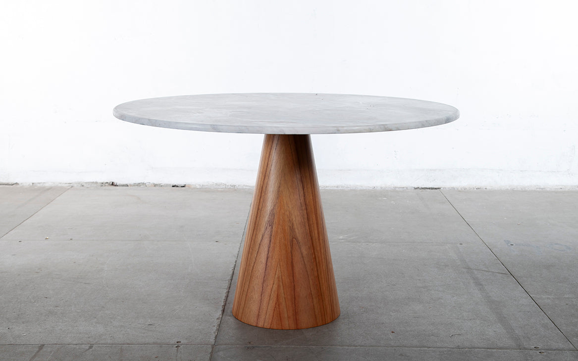 Mesa de Jantar Oliveira (ø1.20)