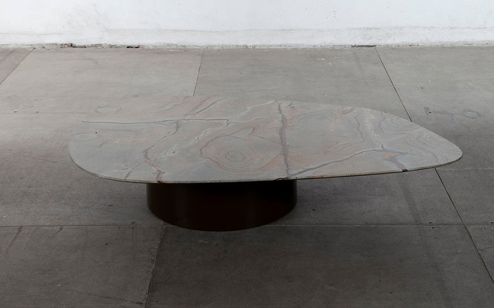 Mesa de Centro Zanzibar