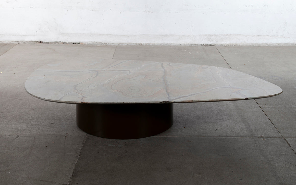 Mesa de Centro Zanzibar