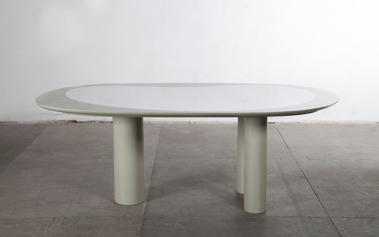 Mesa de Jantar Memphis (2.00)