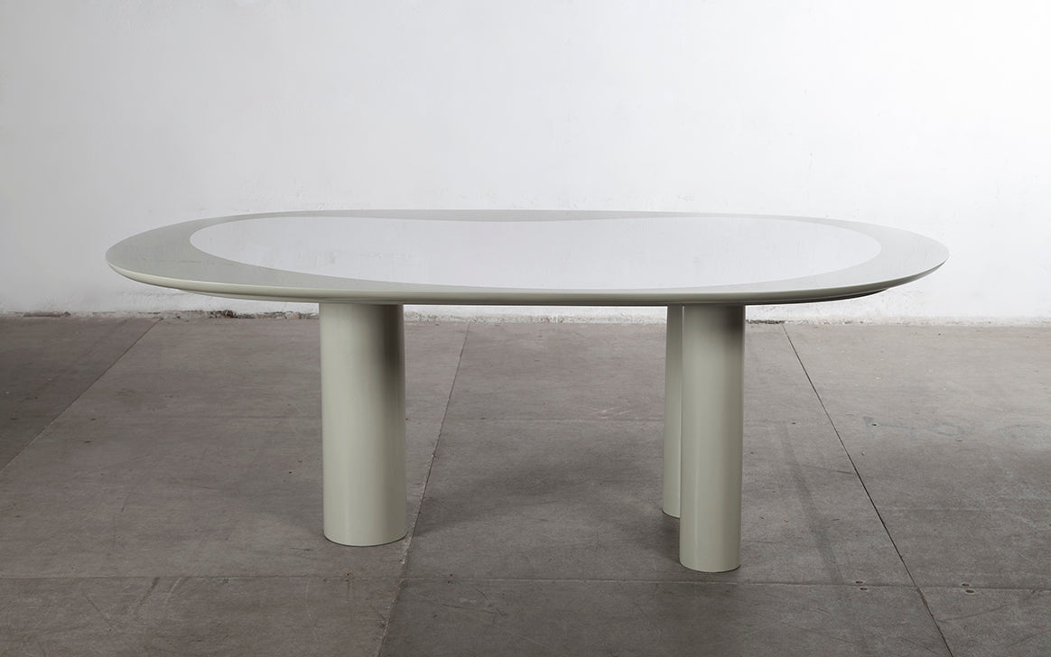 Mesa de Jantar Memphis (2.00)