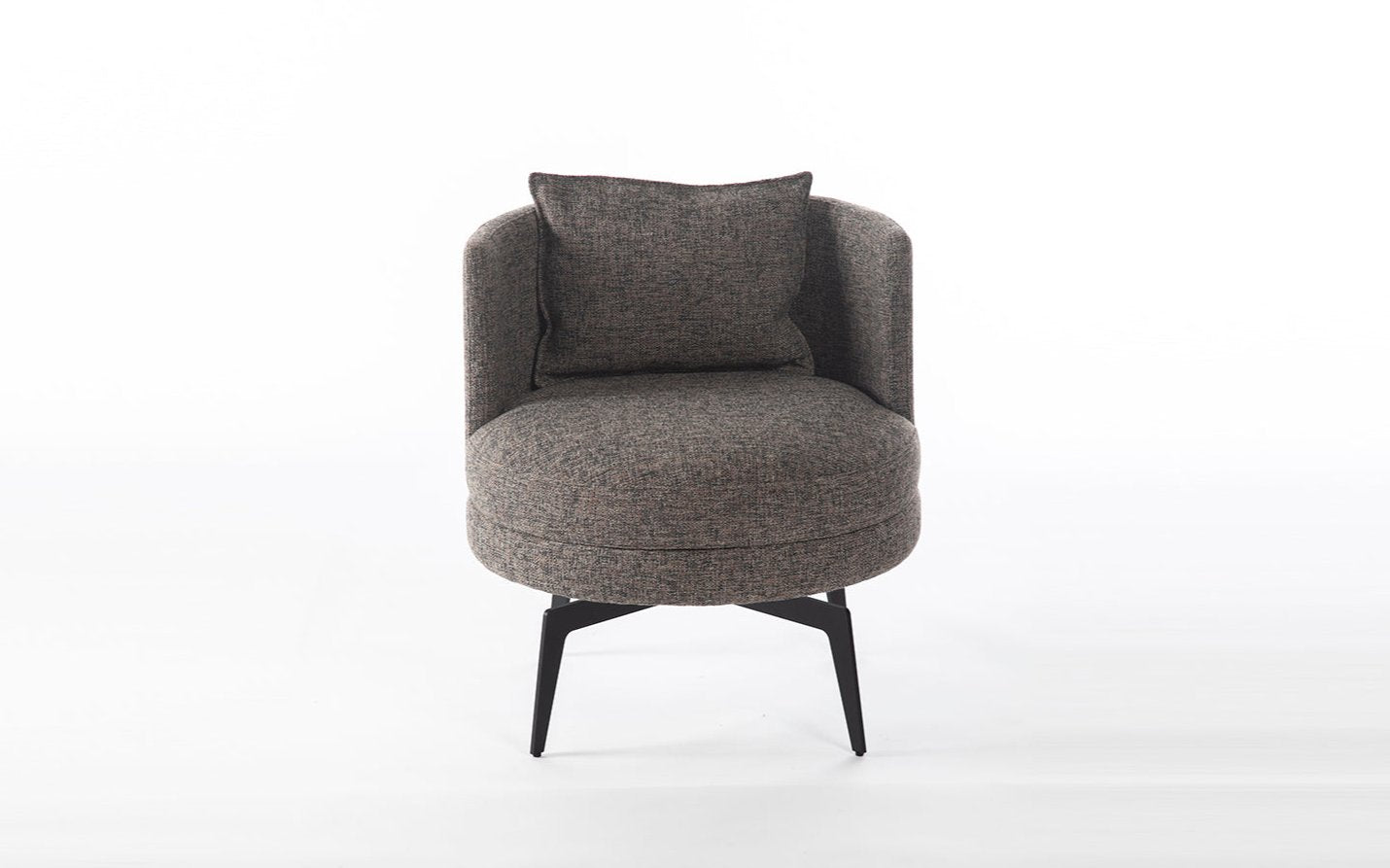 Poltrona Paracatu, Giratória