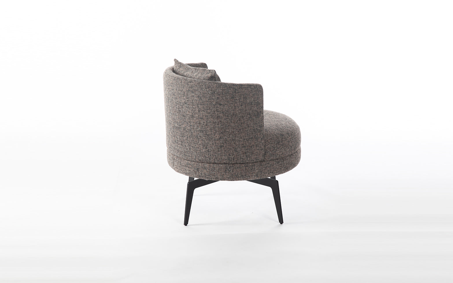 Poltrona Paracatu, Giratória