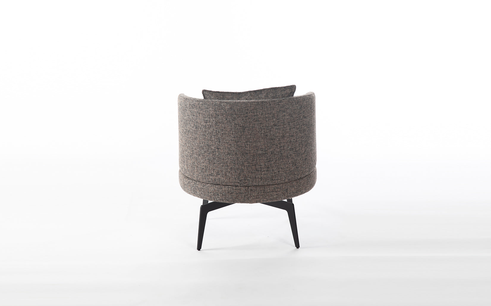 Poltrona Paracatu, Giratória