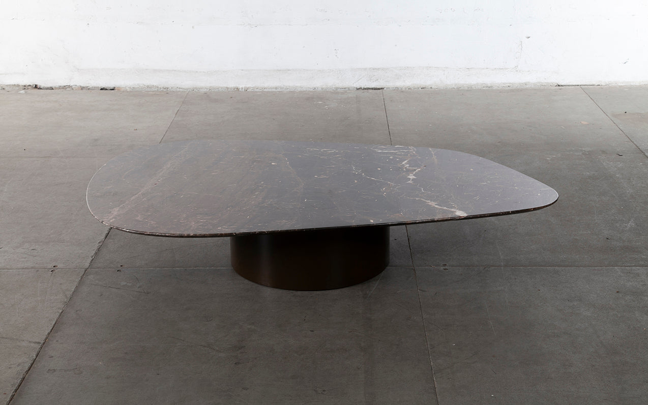 Mesa De Centro Zanzibar