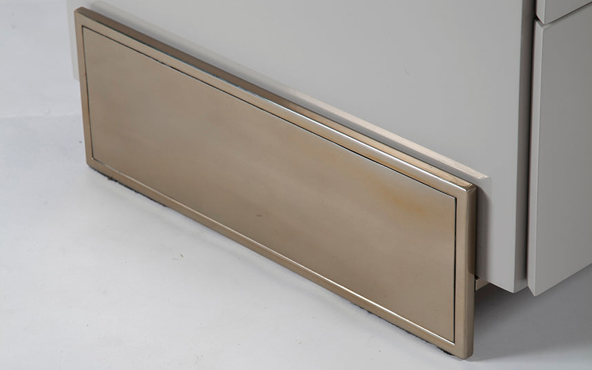 Mesa de Cabeceira Orla (0.50)