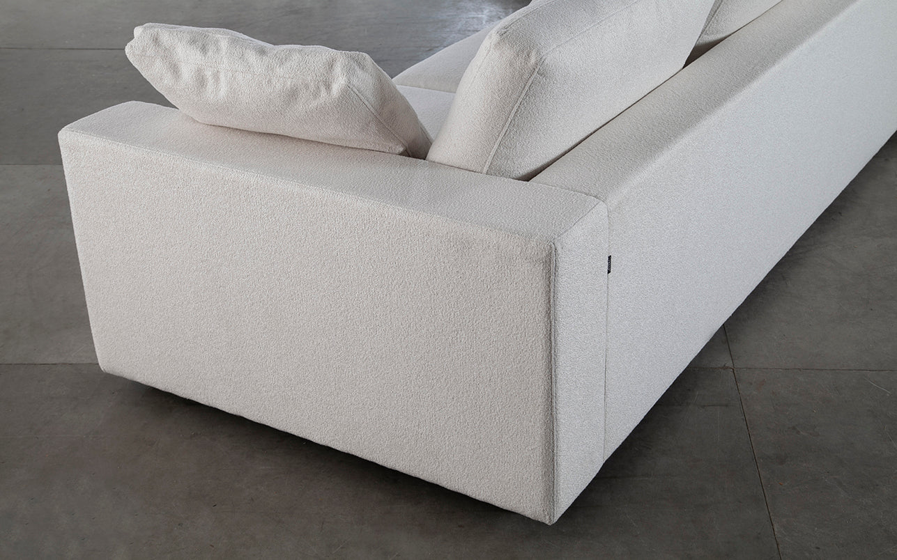 Sofa Jangada (4.00)