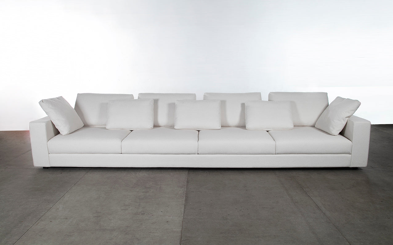 Sofa Jangada (4.00)