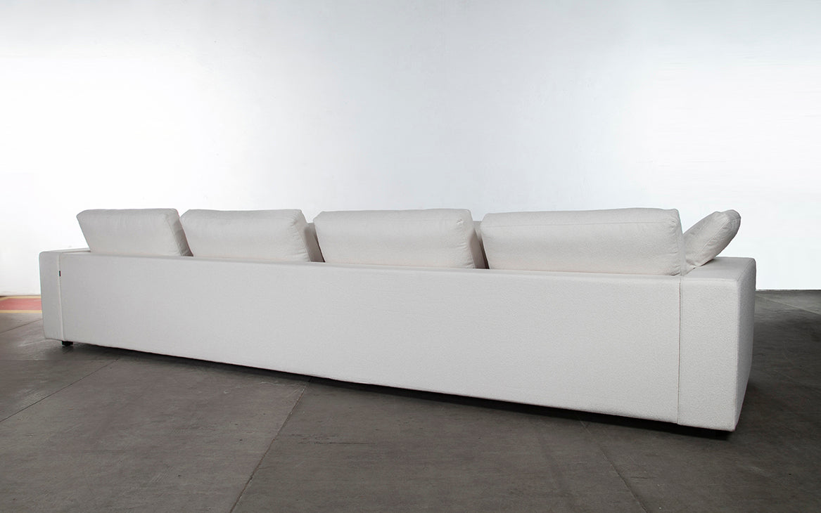 Sofa Jangada (4.00)