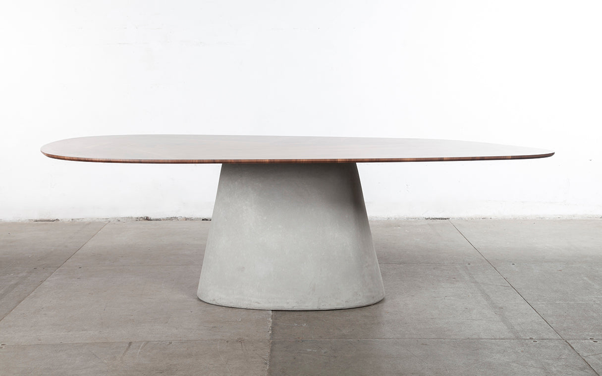 Mesa de Jantar Lina Orgânica (2.35)
