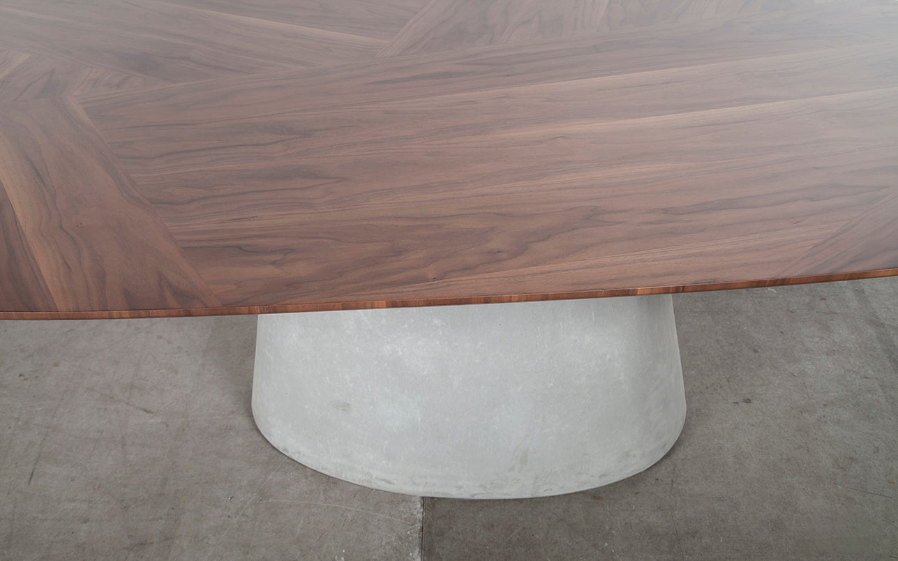 Mesa de Jantar Lina Orgânica (2.35)