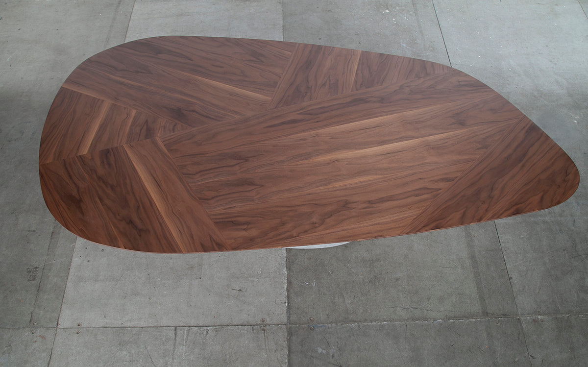 Mesa de Jantar Lina Orgânica (2.35)