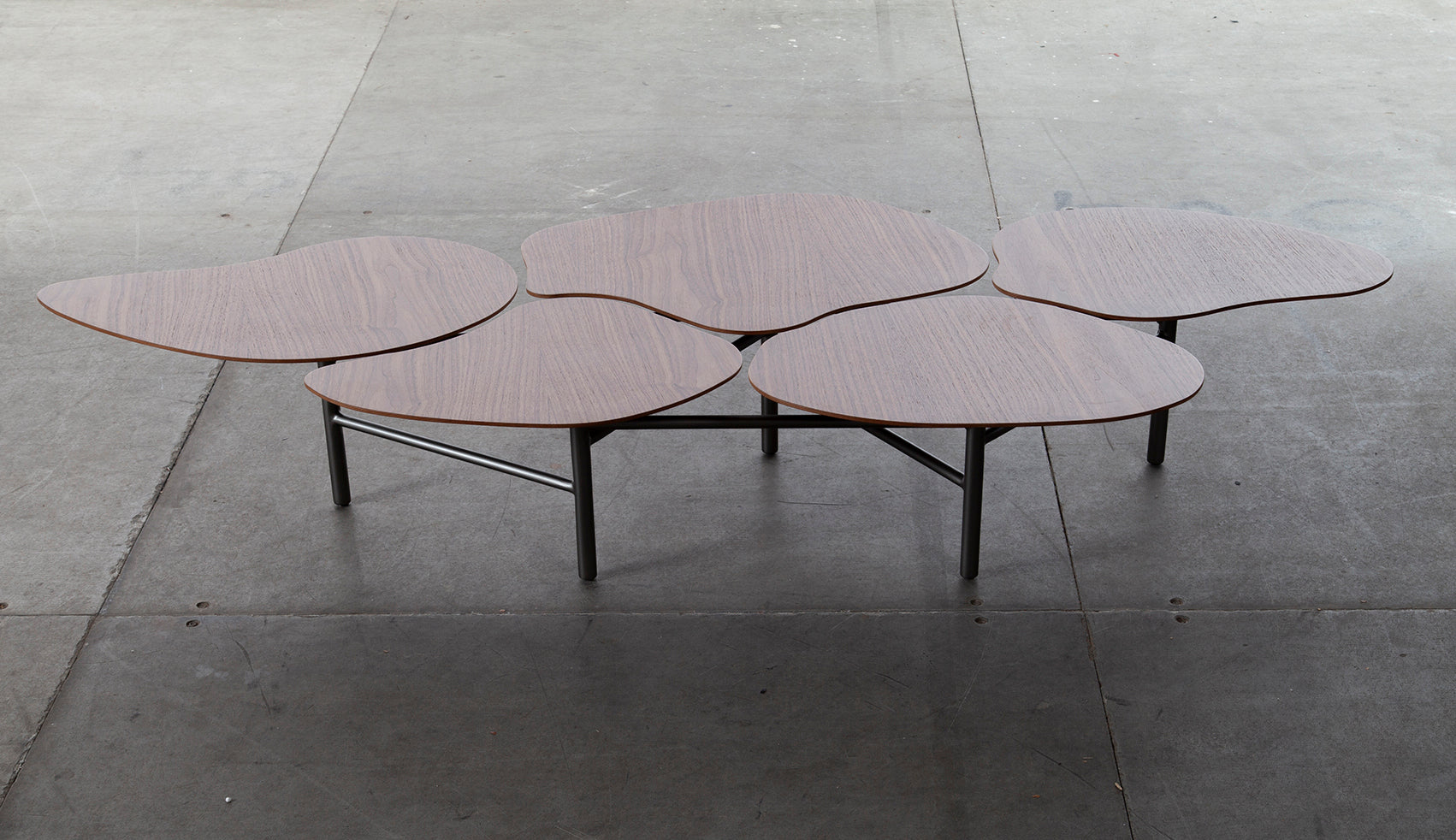 Mesa de Centro Folha