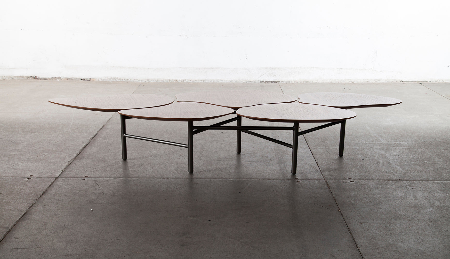 Mesa de Centro Folha