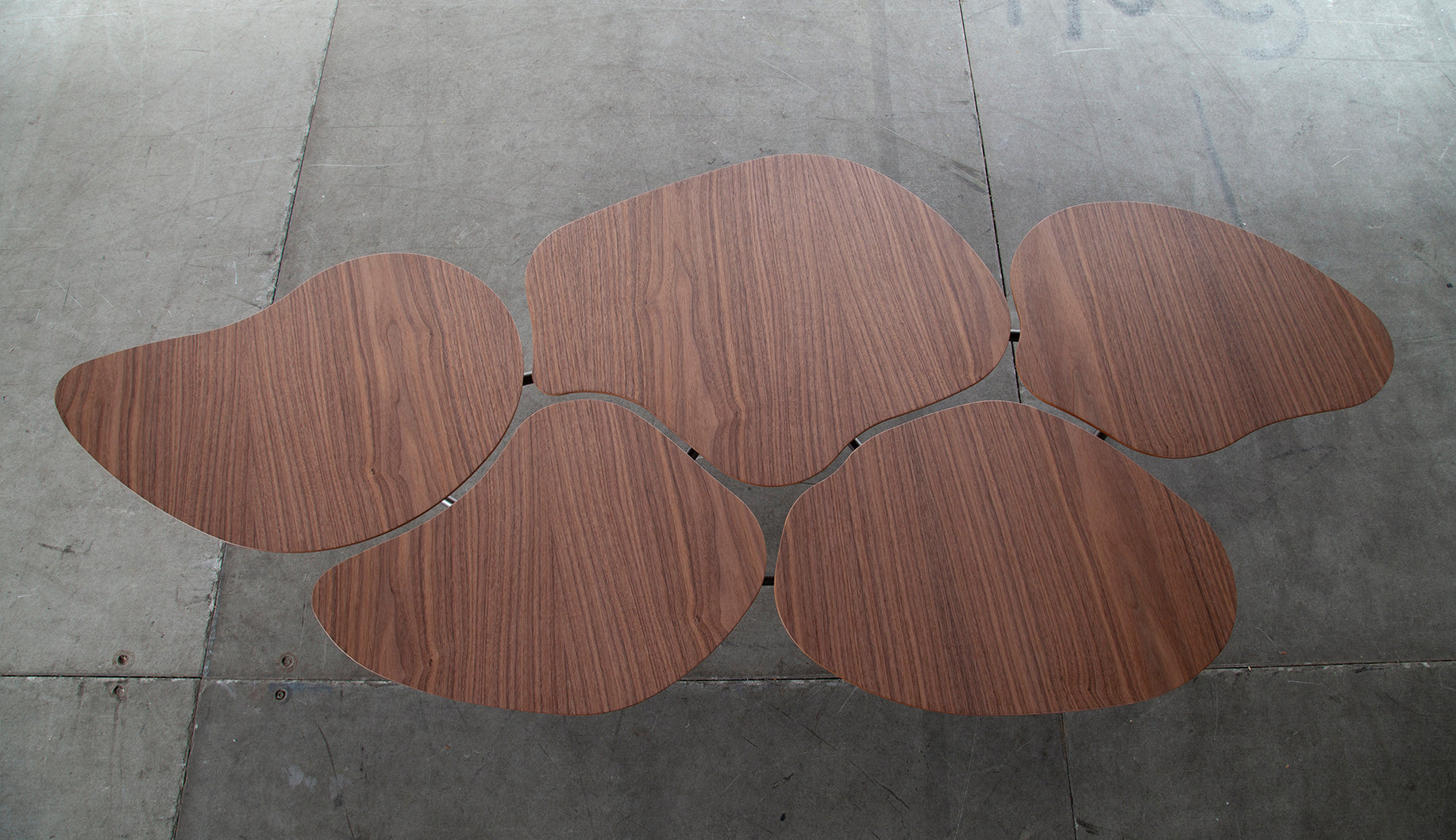 Mesa de Centro Folha