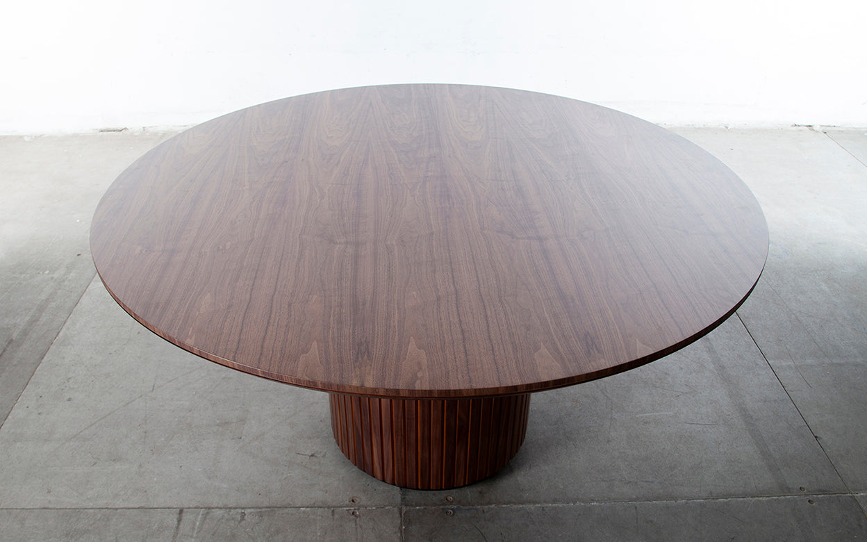 Mesa de Jantar Bella (ø1.50)