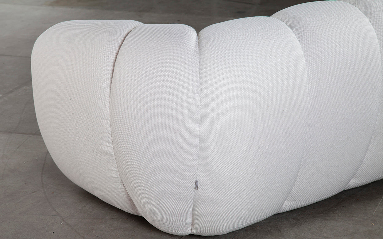 Sofa Tangerina (2.00)