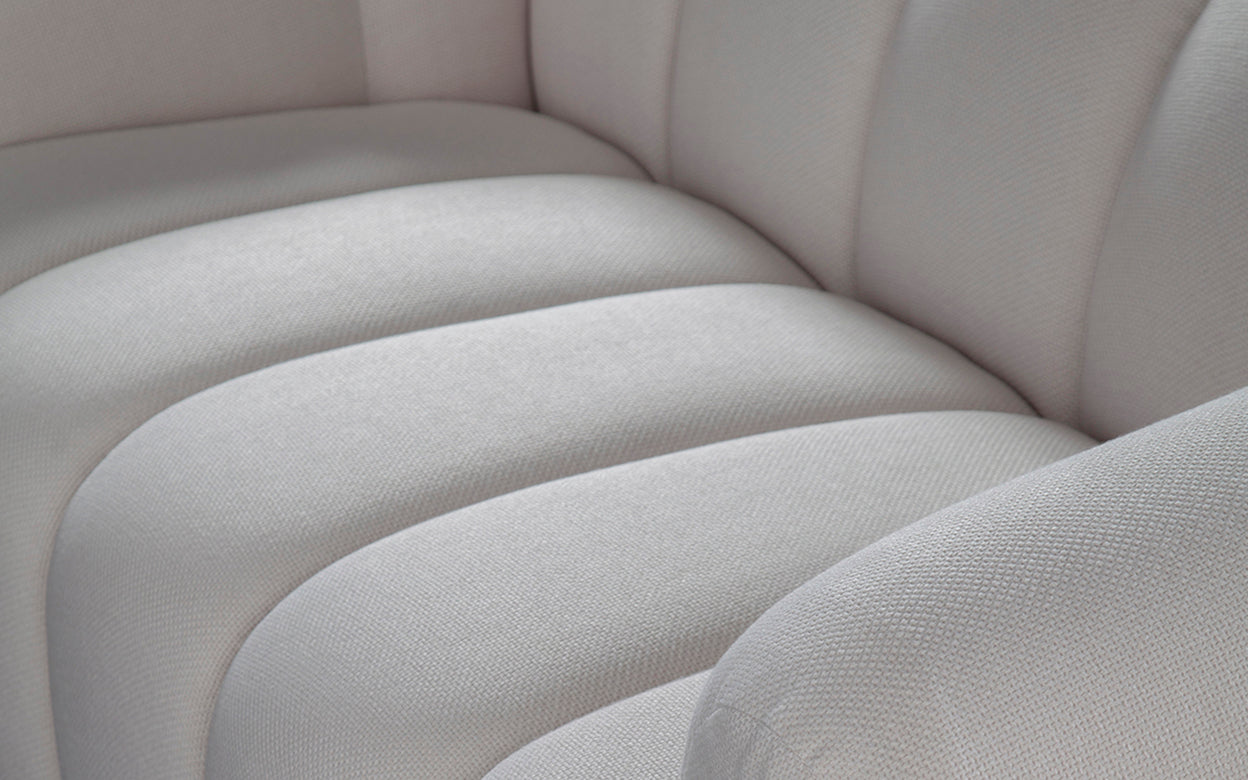 Sofa Tangerina (2.00)