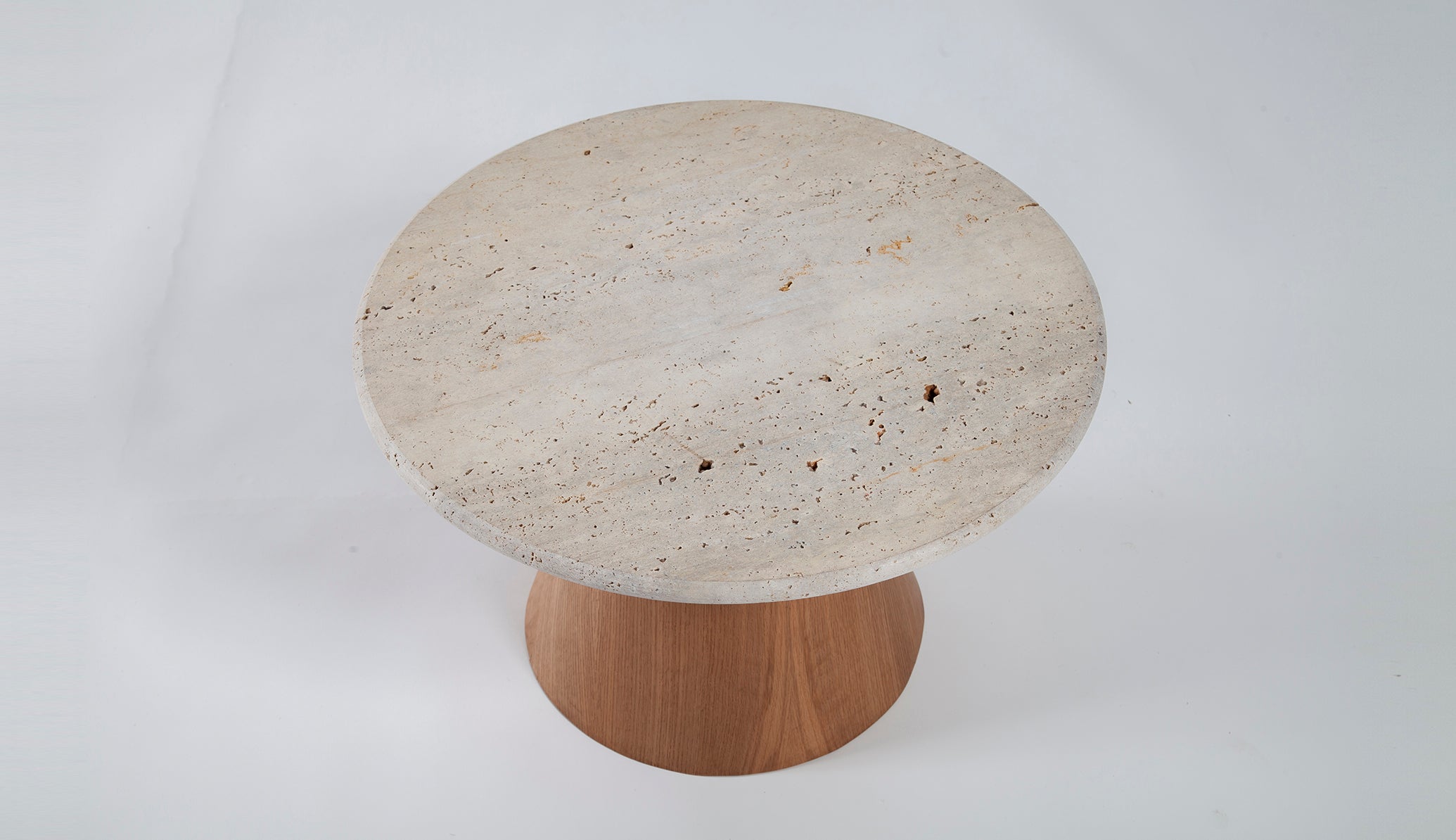 Mesa de Centro Lunar