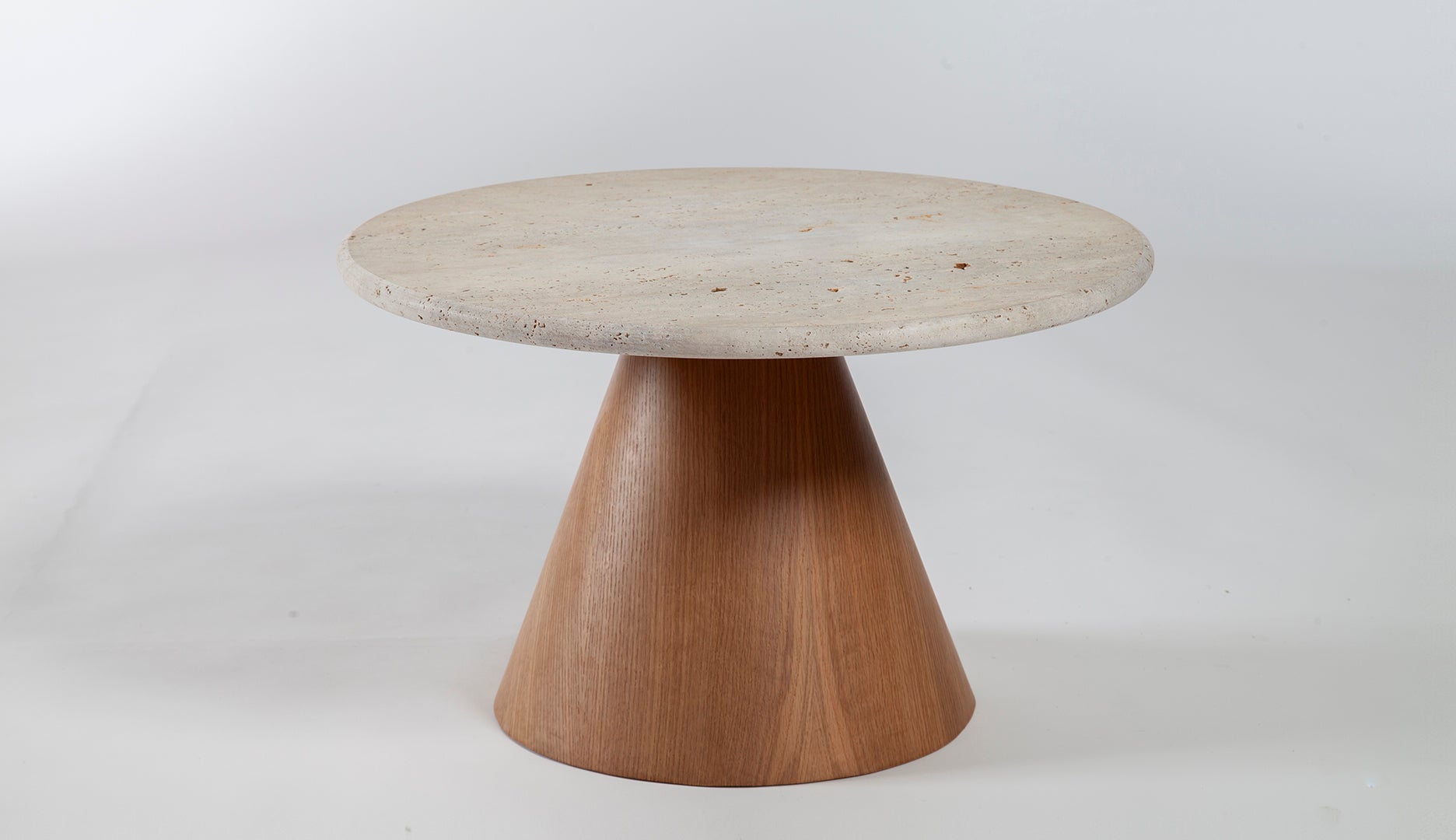 Mesa de Centro Lunar