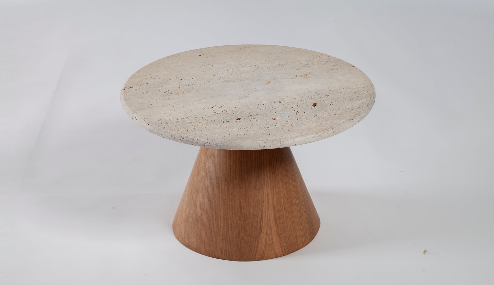 Mesa de Centro Lunar